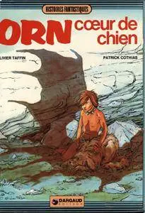 Orn 1 - Orn cœur de chien