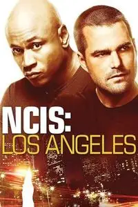 NCIS: Los Angeles S10E10