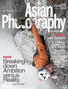 Asian Photography - August 2020