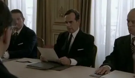 (Fr2) Je vous ai compris, De Gaulle 1958-1962 (2010)