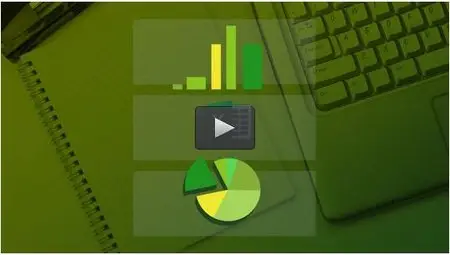 Udemy – Excel With Excel Charts Today