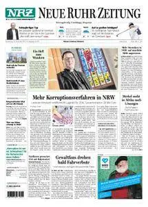 NRZ Neue Ruhr Zeitung Duisburg-Nord - 30. November 2017