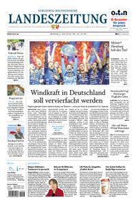 Schleswig-Holsteinische Landeszeitung - 04. Juni 2018