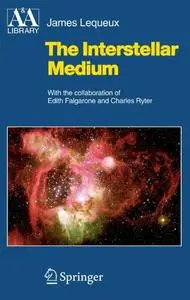 The Interstellar Medium