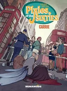 Humanoids-Pixies Of The Sixties Carrie 2023 Hybrid Comic eBook