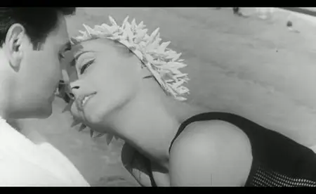 Le Tigre aime la chair fraiche (Chabrol 1964)