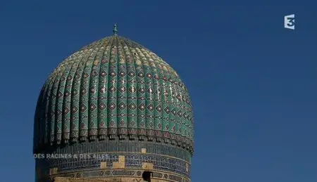(Fr3) Des Racines et des Ailes : Les trésors du patrimoine mondial (2011)