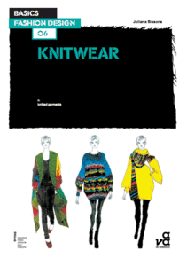 Basics Fashion Design: Knitwear 