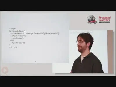 Pluralsight - Introduction to HTML5 and CSS3 (2014)