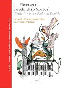 Jan Pieterszoon Sweelinck – Vierde Boek der Psalmen Davids (2010)