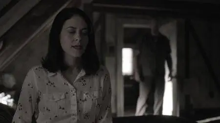 Preacher S03E01