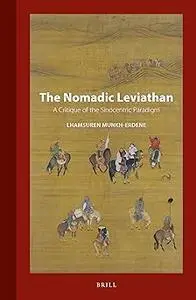 The Nomadic Leviathan: A Critique of the Sinocentric Paradigm