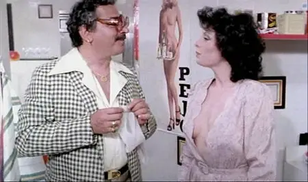 Dove vai se il vizietto non ce l'hai? (1979)