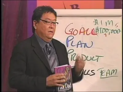 Robert Kiyosaki - Live In New York City