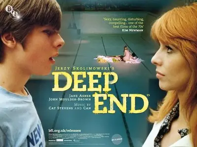 Deep End (1971) Repost