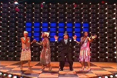 Boney M. - Legendary TV Performances (2011) Repost