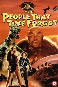 The People That Time Forgot (1977)