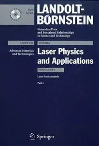 Laser Fundamentals. Part 2