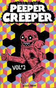 Tales of the Peeper Creeper 02 (2019) (tunafan