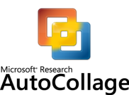 Microsoft AutoCollage 2008 1.1