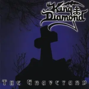 King Diamond - The Graveyard (1996) [PROPER]