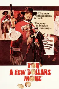 For A Few Dollars More (1965)