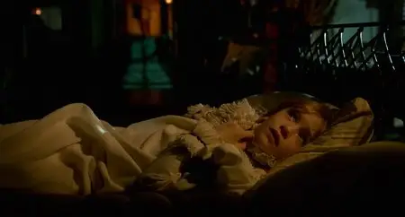 Crimson Peak (2015)