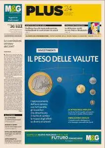 Il Sole 24 Ore Plus - 12 Agosto 2017