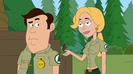 Brickleberry S01E08