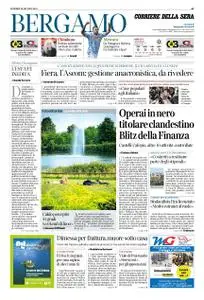 Corriere della Sera Bergamo – 28 giugno 2019