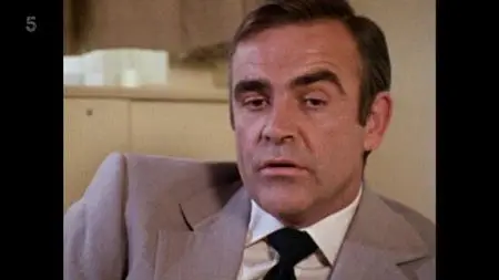 Ch5. - Sean Connery The Man and The Movies (2021)