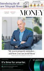 The Daily Telegraph Money - 30 September 2023