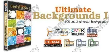 Ultimate Backgrounds