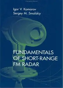 Fundamentals of Short-Range Fm Radar