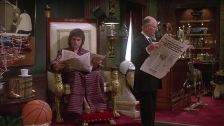 Arthur (1981)