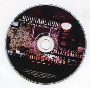 Buddaheads - Wish I Had Everything I Want (2011)