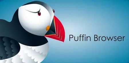 Puffin Web Browser v3.0.10439