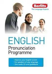 Berlitz: English Pronunciation Programme