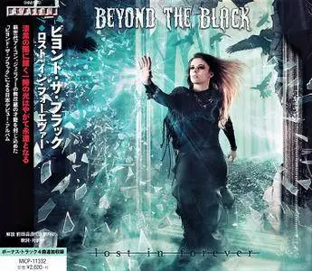 Beyond The Black - Lost In Forever (2016) [Japanese Ed. 2017]