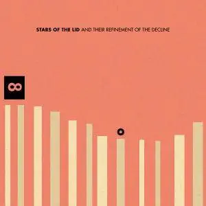 Stars Of The Lid - And Their Refinement Of The Decline (2007)