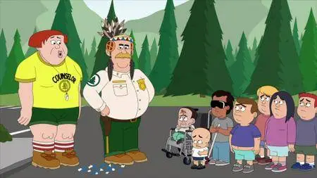 Brickleberry S03E12