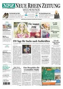 NRZ Neue Rhein Zeitung Wesel - 09. März 2019