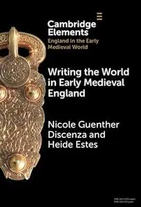 Writing the World in Early Medieval England