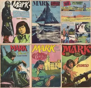 Mark - #43 to 51 (1979)