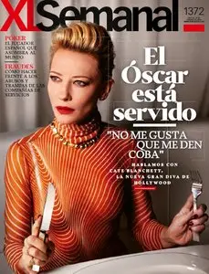 XL Semanal 09 Febrero 2014