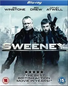 The Sweeney (2012)
