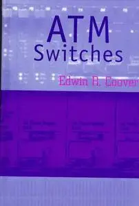 ATM Switches (Artech House Communications Library)(Repost)