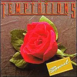 The Temptations - Special (1989) {Motown}