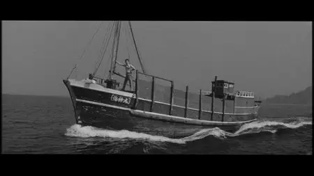 Human / Ningen (1962) [ReUp]