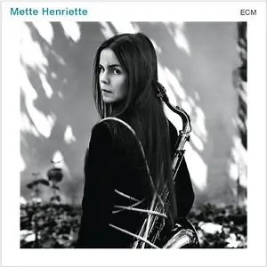 Mette Henriette - Mette Henriette (2015)